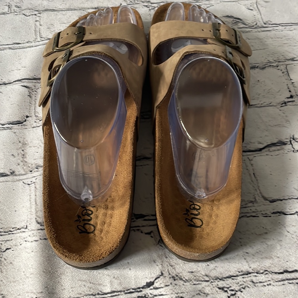 Biostep sandals size 10 - Picture 3 of 8